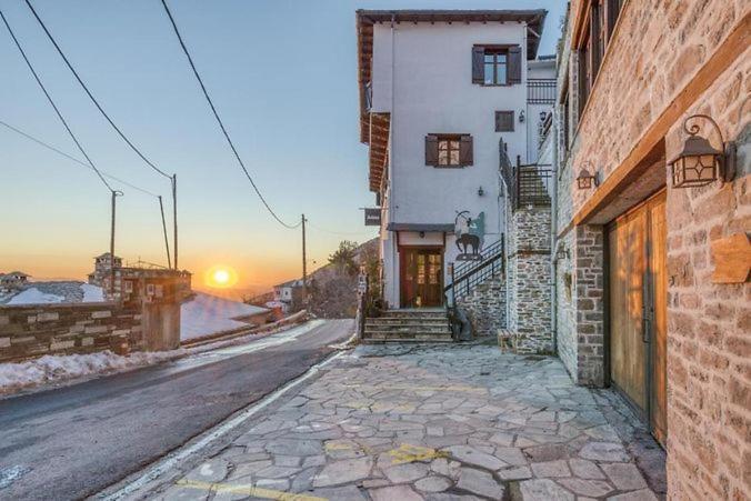 Village