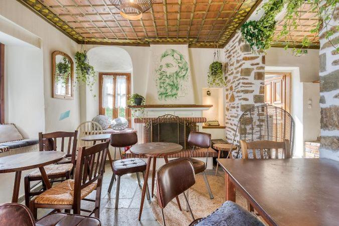 Village 3* Makrinitsa